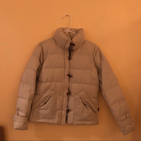 Patagonia Jackets & Blazers - Patagonia Puffy Jacket